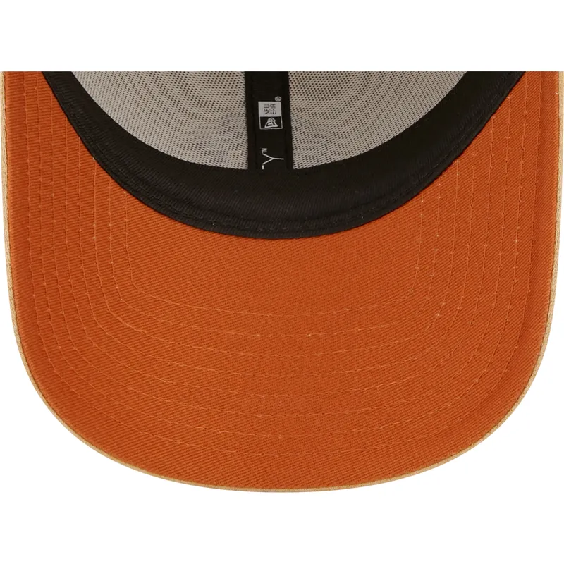 cap-curbata-brown-adjustable-strap-9forty-jersey-essential-de-new-york-yankees-mlb-de-new-era