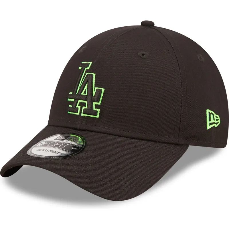 epci-curbata-negru-reglabila-9forty-neon-outline-de-los-angeles-dodgers-mlb-de-new-era epci-curbata-negru-reglabila-9forty-neon-outline-de-los-angeles-dodgers-mlb-de-new-era