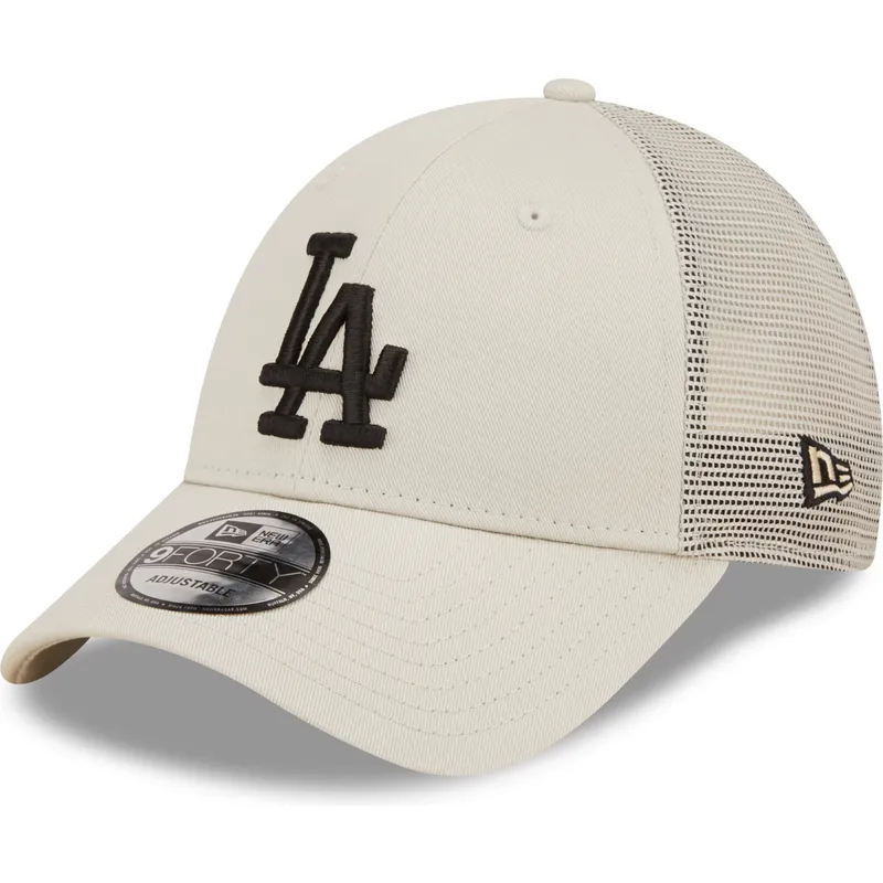 epci-curbata-bej-reglabila-a-frame-home-field-de-los-angeles-dodgers-mlb-de-new-era