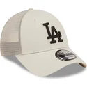 epci-curbata-bej-reglabila-a-frame-home-field-de-los-angeles-dodgers-mlb-de-new-era