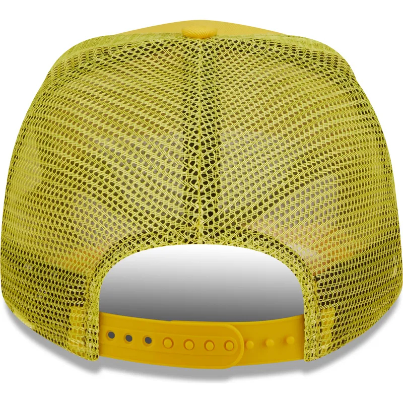 cap-curbata-yellow-snapback-a-frame-tonal-mesh-de-new-york-yankees-mlb-de-new-era
