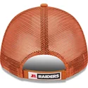 cap-curbata-orange-adjustable-strap-a-frame-home-field-de-las-vegas-raiders-nfl-de-new-era