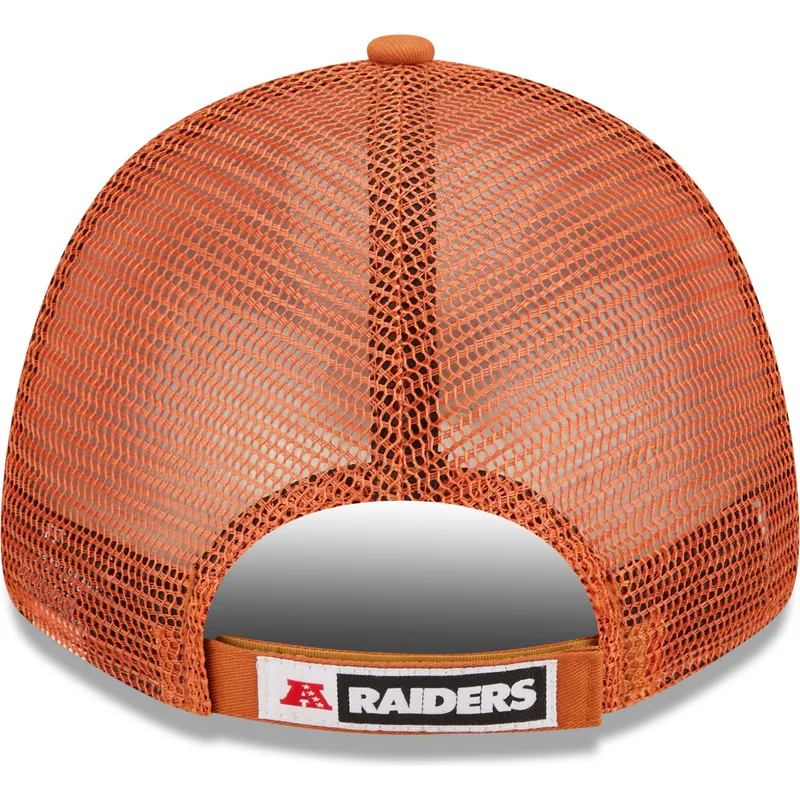 cap-curbata-orange-adjustable-strap-a-frame-home-field-de-las-vegas-raiders-nfl-de-new-era cap-curbata-orange-adjustable-strap-a-frame-home-field-de-las-vegas-raiders-nfl-de-new-era