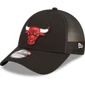 epci-curbata-negru-reglabila-a-frame-home-field-de-chicago-bulls-nba-de-new-era