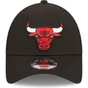 epci-curbata-negru-reglabila-a-frame-home-field-de-chicago-bulls-nba-de-new-era