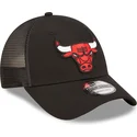 epci-curbata-negru-reglabila-a-frame-home-field-de-chicago-bulls-nba-de-new-era