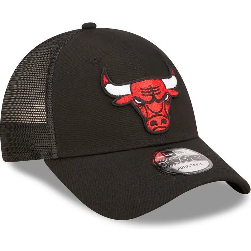 epci-curbata-negru-reglabila-a-frame-home-field-de-chicago-bulls-nba-de-new-era