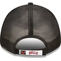 epci-curbata-negru-reglabila-a-frame-home-field-de-chicago-bulls-nba-de-new-era