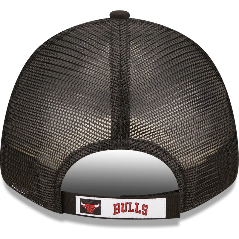 epci-curbata-negru-reglabila-a-frame-home-field-de-chicago-bulls-nba-de-new-era
