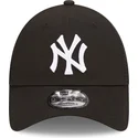 justerbar-svart-trucker-keps-a-frame-home-field-new-york-yankees-mlb-fran-new-era