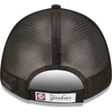 czarna-regulowana-czapka-trucker-a-frame-home-field-new-york-yankees-mlb-od-new-era