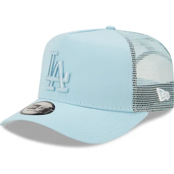 epci-curbata-albastru-snapback-a-frame-tonal-mesh-de-los-angeles-dodgers-mlb-de-new-era