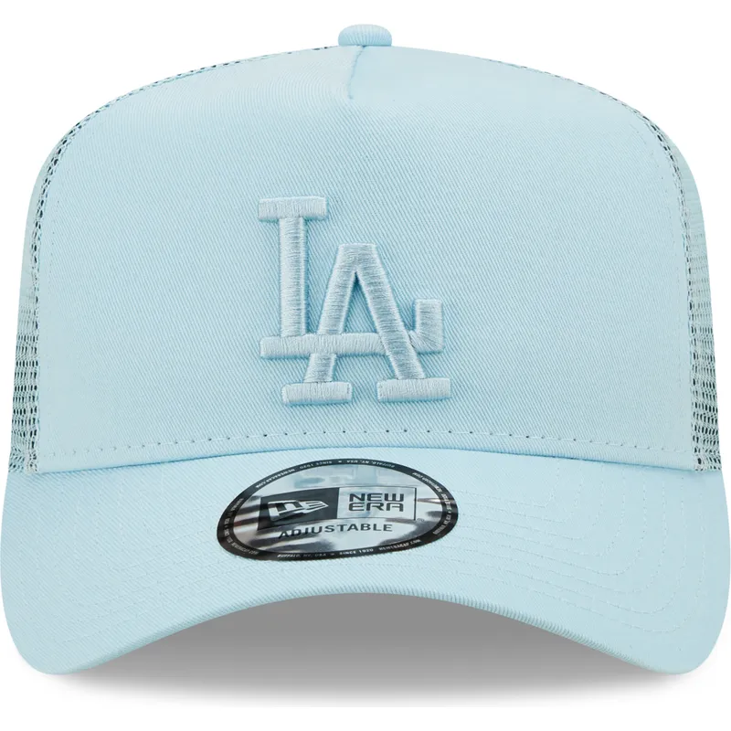 epci-curbata-albastru-snapback-a-frame-tonal-mesh-de-los-angeles-dodgers-mlb-de-new-era