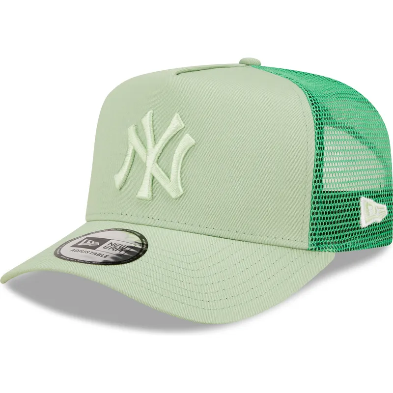 epci-curbata-verzior-snapback-a-frame-tonal-mesh-de-new-york-yankees-mlb-de-new-era epci-curbata-verzior-snapback-a-frame-tonal-mesh-de-new-york-yankees-mlb-de-new-era