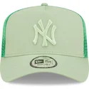 epci-curbata-verzior-snapback-a-frame-tonal-mesh-de-new-york-yankees-mlb-de-new-era