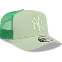 epci-curbata-verzior-snapback-a-frame-tonal-mesh-de-new-york-yankees-mlb-de-new-era