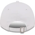 epci-curbata-alb-reglabila-rosa-9forty-league-essential-de-new-york-yankees-mlb-de-new-era