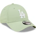 epci-curbata-verzior-reglabila-9forty-league-essential-de-los-angeles-dodgers-mlb-de-new-era