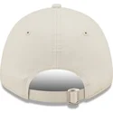 epci-curbata-bej-reglabila-9forty-league-essential-de-new-york-yankees-mlb-de-new-era
