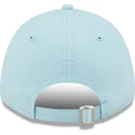 epci-curbata-albastru-reglabila-9forty-league-essential-de-new-york-yankees-mlb-de-new-era
