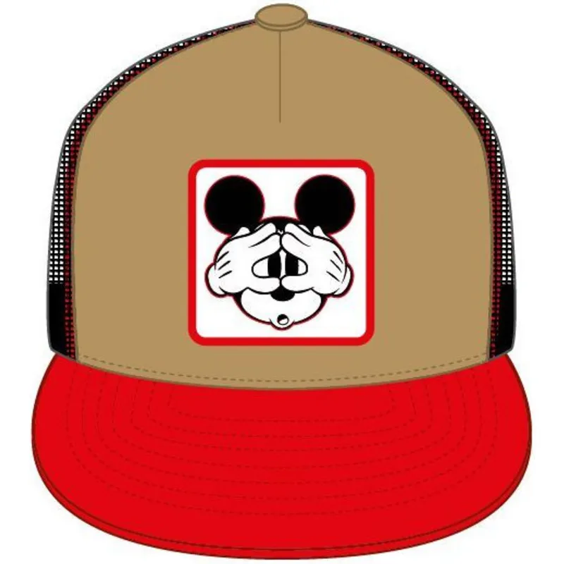 epci-plata-maro-snapback-casf-mo4-mickey-mouse-disney-de-capslab