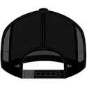epci-plata-negru-snapback-casf-mo3-mickey-mouse-disney-de-capslab