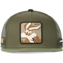 epci-plata-verzior-snapback-casf-wi4-coiot-looney-tunes-de-capslab