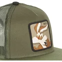 epci-plata-verzior-snapback-casf-wi4-coiot-looney-tunes-de-capslab