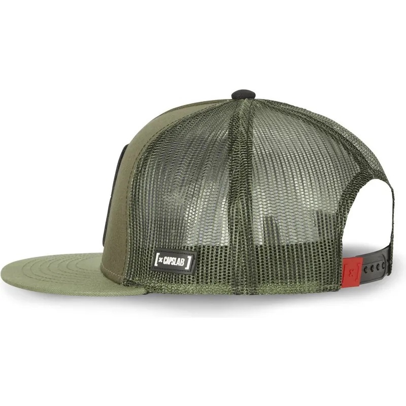 epci-plata-verzior-snapback-casf-wi4-coiot-looney-tunes-de-capslab