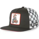 epci-plata-negru-snapback-kart-casf-ju1-bros-mario-super-mario-bros-de-capslab