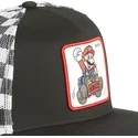 epci-plata-negru-snapback-kart-casf-ju1-bros-mario-super-mario-bros-de-capslab
