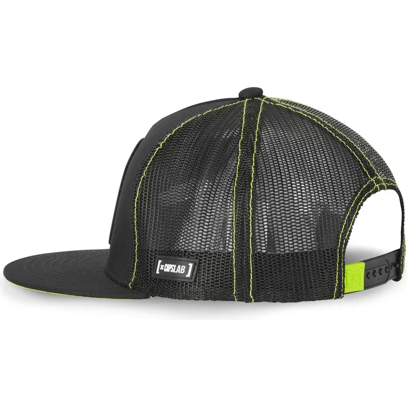 epci-plata-negru-snapback-casf-ri1-rick-sanchez-rick-i-morty-de-capslab