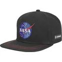 epci-plata-negru-snapback-us2-nasa-de-capslab