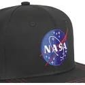epci-plata-negru-snapback-us2-nasa-de-capslab