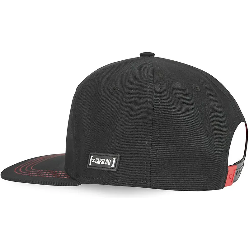 epci-plata-negru-snapback-us2-nasa-de-capslab
