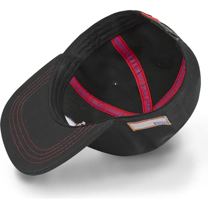 epci-plata-negru-snapback-us2-nasa-de-capslab