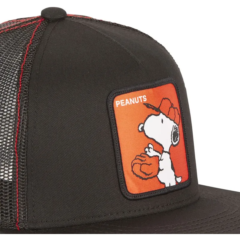 epci-plata-negru-snapback-casf-ba1-snoopy-arahide-de-capslab