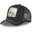 epci-curbata-negru-snapback-re3-rick-i-morty-de-capslab