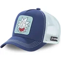 epci-curbata-albastru-snapback-rem-san2-rick-sanchez-rick-i-morty-de-capslab