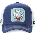 epci-curbata-albastru-snapback-rem-san2-rick-sanchez-rick-i-morty-de-capslab