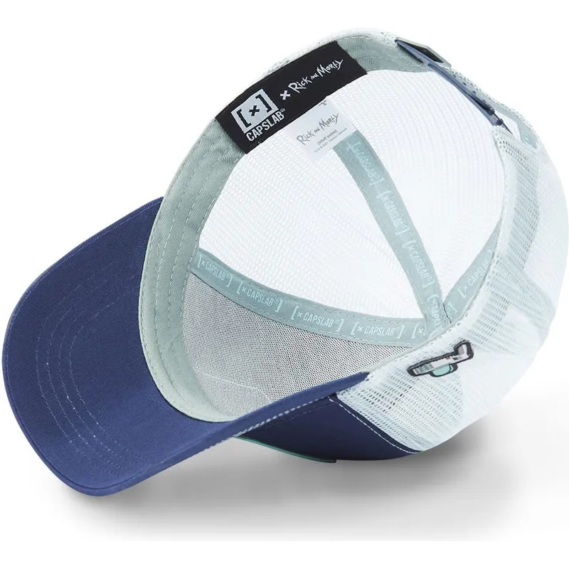 epci-curbata-albastru-snapback-rem-san2-rick-sanchez-rick-i-morty-de-capslab