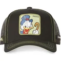 epci-curbata-maro-snapback-scr2-unchiul-scrooge-disney-de-capslab