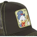epci-curbata-maro-snapback-scr2-unchiul-scrooge-disney-de-capslab