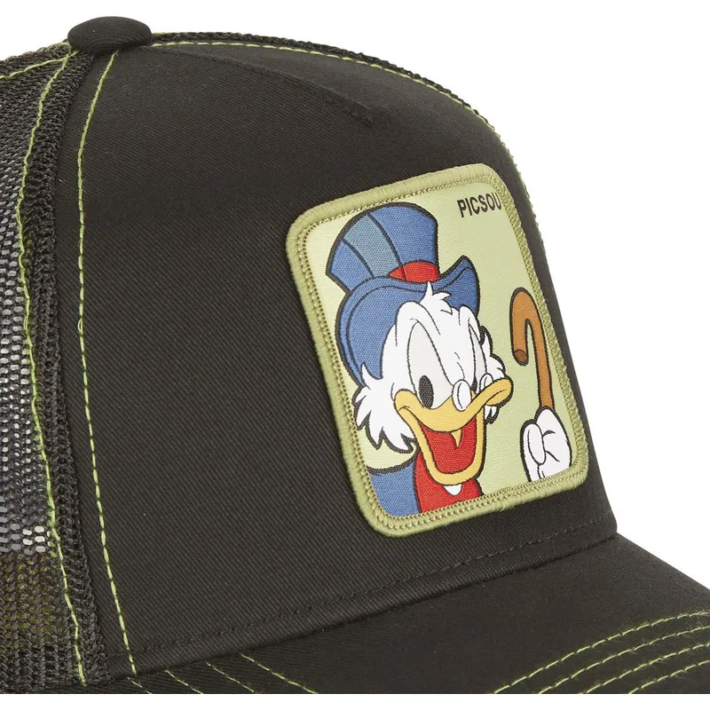 epci-curbata-maro-snapback-scr2-unchiul-scrooge-disney-de-capslab epci-curbata-maro-snapback-scr2-unchiul-scrooge-disney-de-capslab