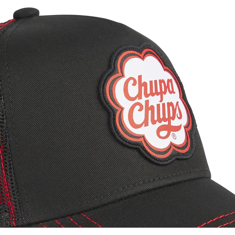 czapka-trucker-czarna-i-czerwona-cc1-chupa-chups-od-capslab