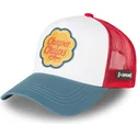 capslab-chupa-chups-cc2-vit-rod-och-bla-truckerkeps