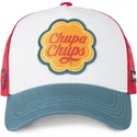 capslab-chupa-chups-cc2-vit-rod-och-bla-truckerkeps