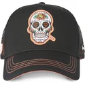 gorra-trucker-negra-cc7-chupa-chups-de-capslab