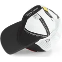 capslab-disney-mickey-mouse-cas-mic4-svart-och-vit-truckerkeps