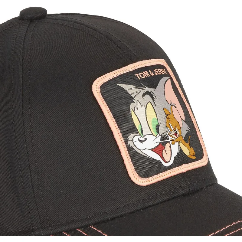 epci-curbata-negru-reglabila-tj3-tom-i-jerry-looney-tunes-de-capslab epci-curbata-negru-reglabila-tj3-tom-i-jerry-looney-tunes-de-capslab
